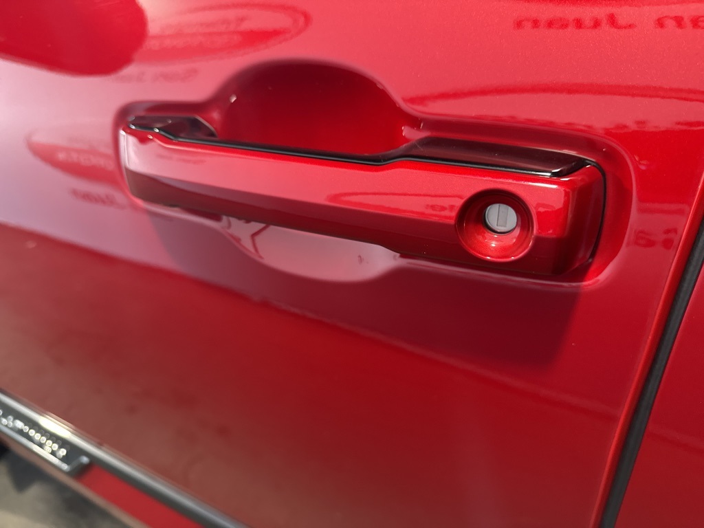 Thumbnail: 2025 Toyota Sequoia - 15