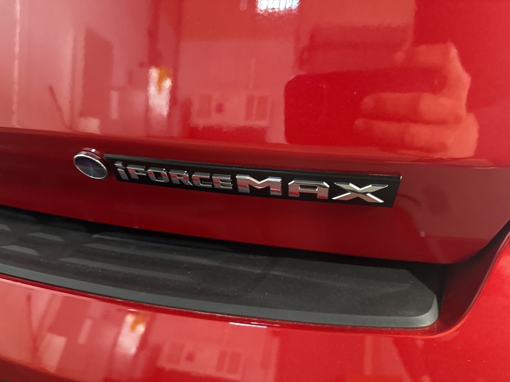 Thumbnail: 2025 Toyota Sequoia - 18