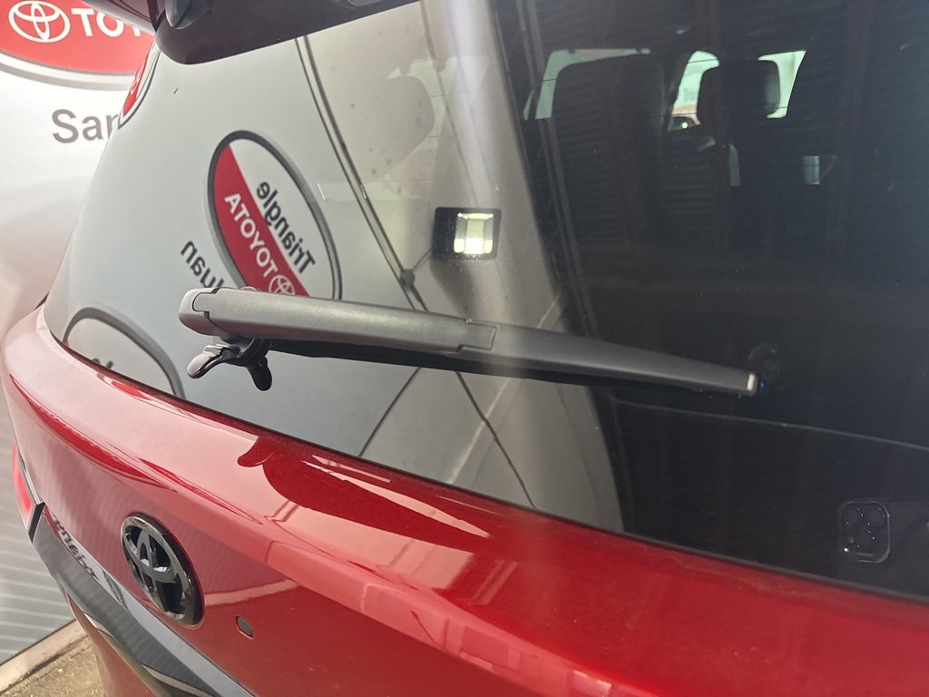 Thumbnail: 2025 Toyota Sequoia - 21