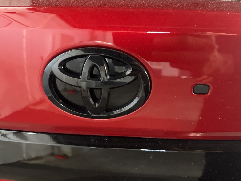 Thumbnail: 2025 Toyota Sequoia - 22