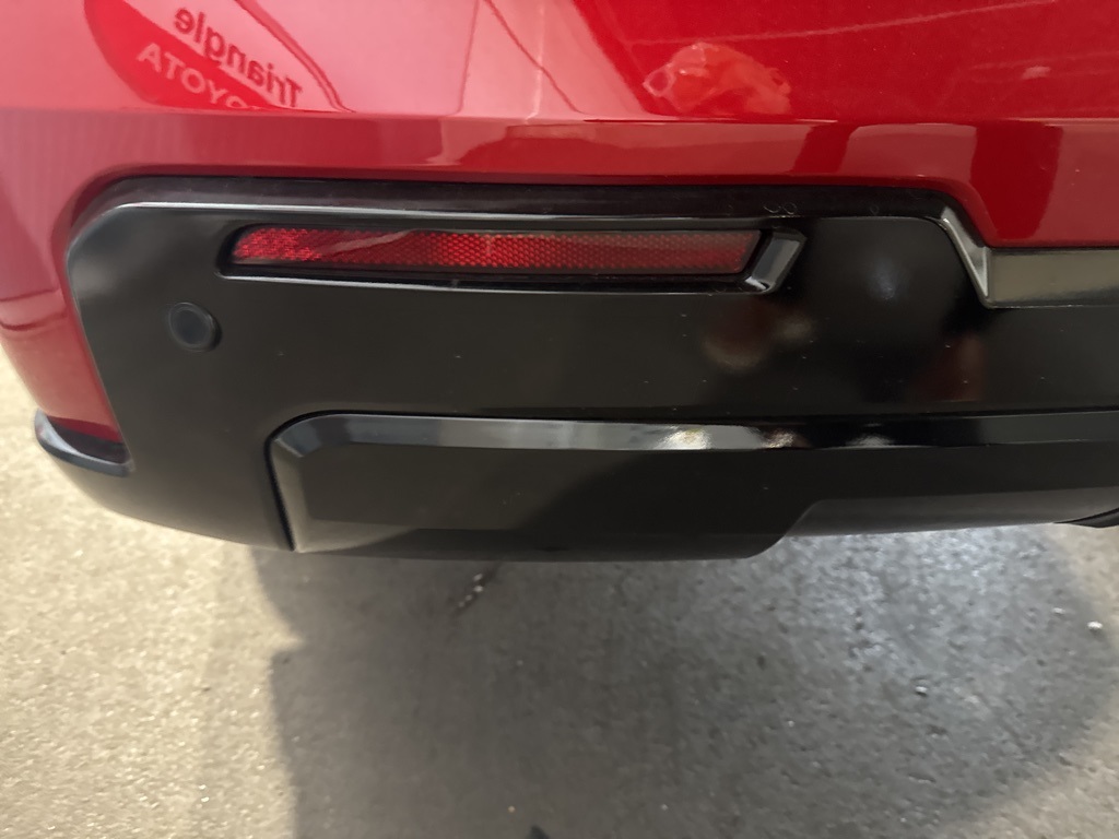 Thumbnail: 2025 Toyota Sequoia - 24