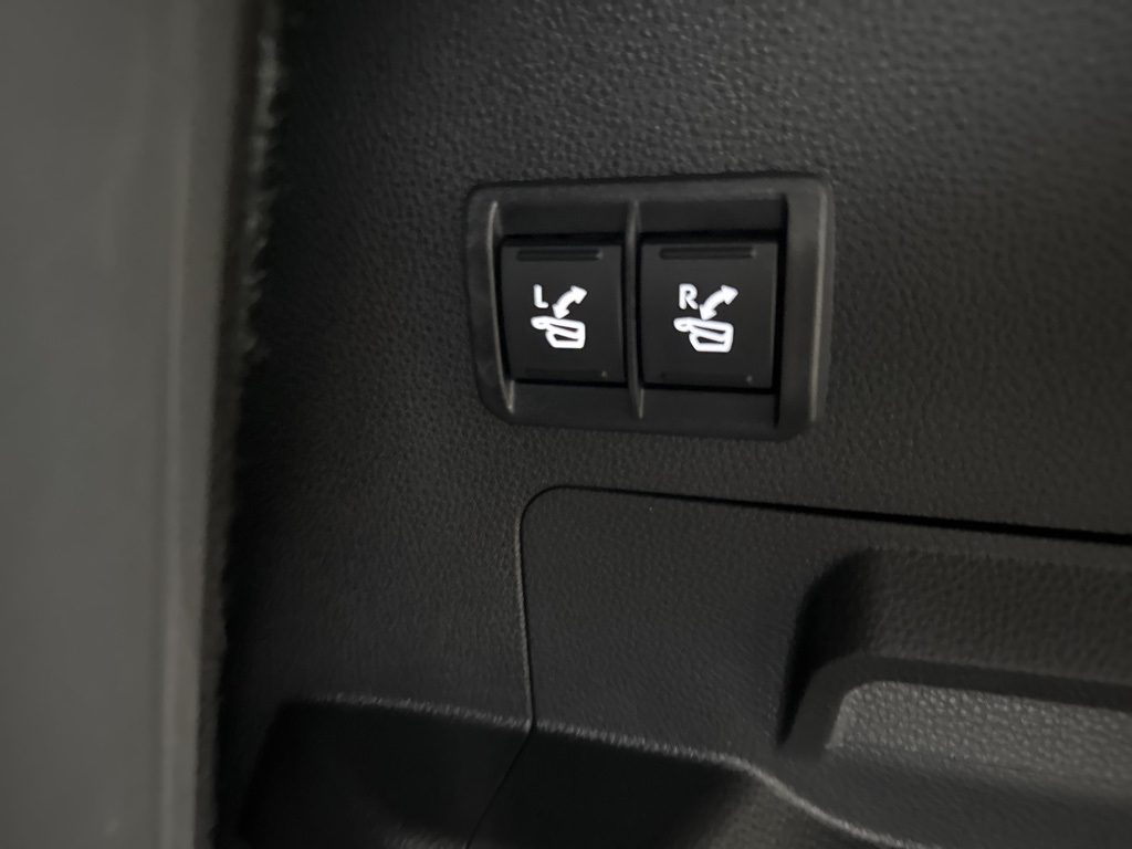 Thumbnail: 2025 Toyota Sequoia - 26