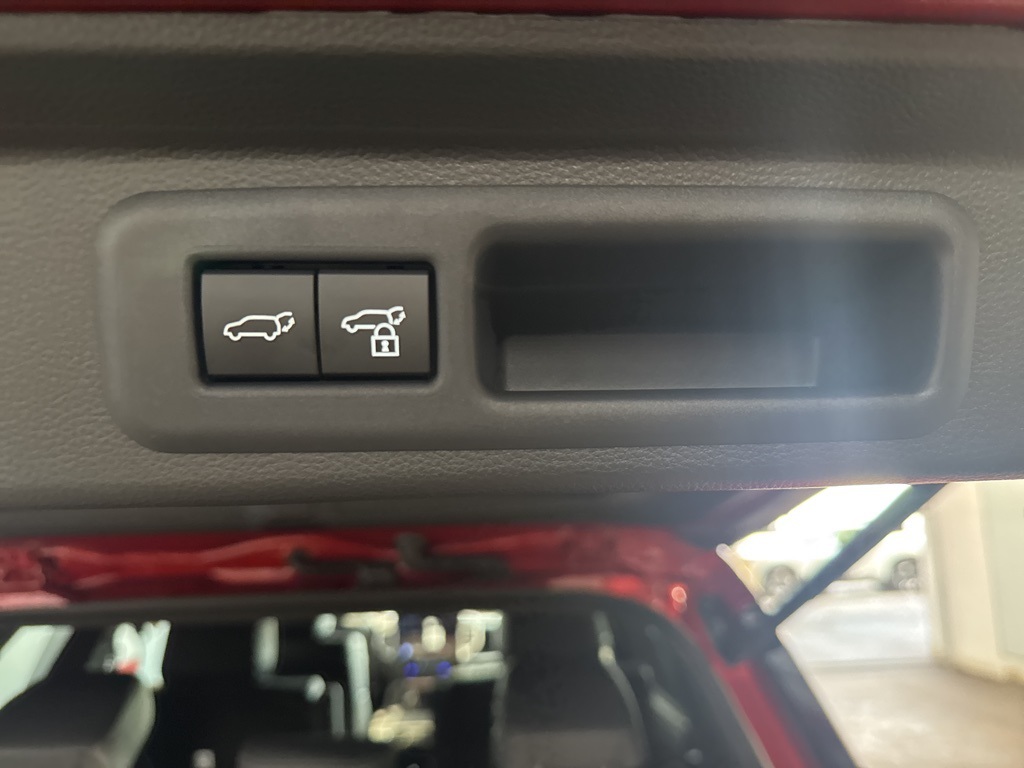 Thumbnail: 2025 Toyota Sequoia - 28