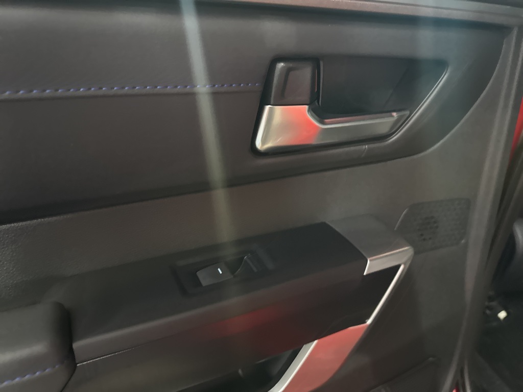 Thumbnail: 2025 Toyota Sequoia - 30