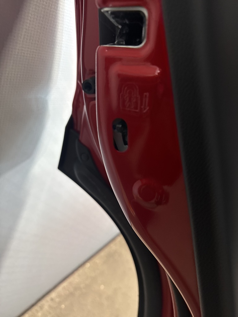 Thumbnail: 2025 Toyota Sequoia - 31