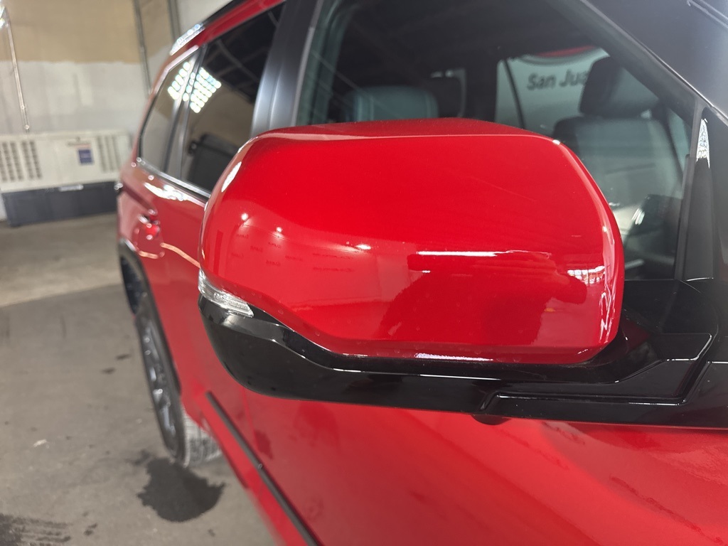 Thumbnail: 2025 Toyota Sequoia - 8