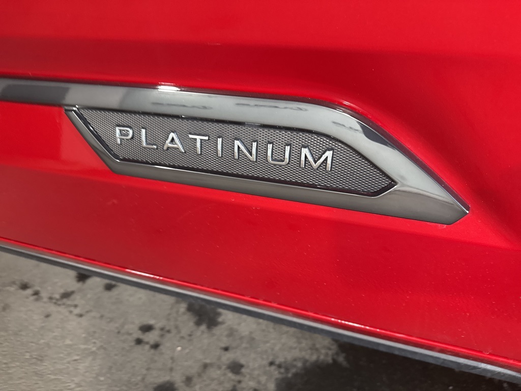 Thumbnail: 2025 Toyota Sequoia - 9