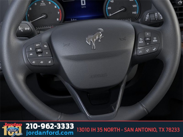 New Car 2024 Ford Bronco Sport  Utility Badlands Four Wheel Drive For Sale Under $40,000 In San Antonio, Texas