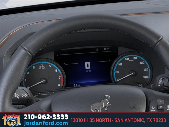 New Car 2024 Ford Bronco Sport  Utility Badlands Four Wheel Drive For Sale Under $40,000 In San Antonio, Texas