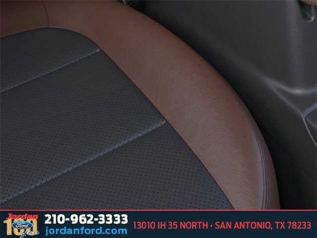 New Car 2024 Ford Bronco Sport  Utility Badlands Four Wheel Drive For Sale Under $40,000 In San Antonio, Texas