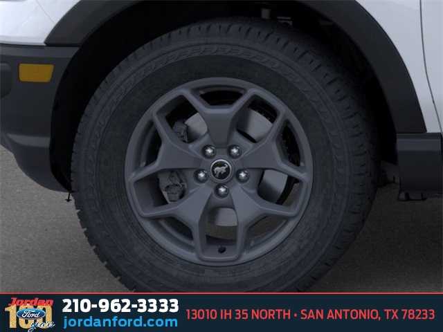 New Car 2024 Ford Bronco Sport  Utility Badlands Four Wheel Drive For Sale Under $40,000 In San Antonio, Texas