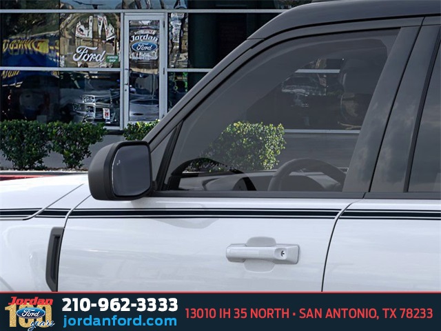 New Car 2024 Ford Bronco Sport  Utility Badlands Four Wheel Drive For Sale Under $40,000 In San Antonio, Texas