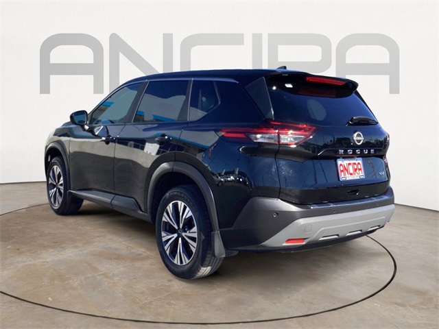 Used Car 2023 Nissan Rogue  Sv For Sale Under $20,000 In San Antonio, Texas