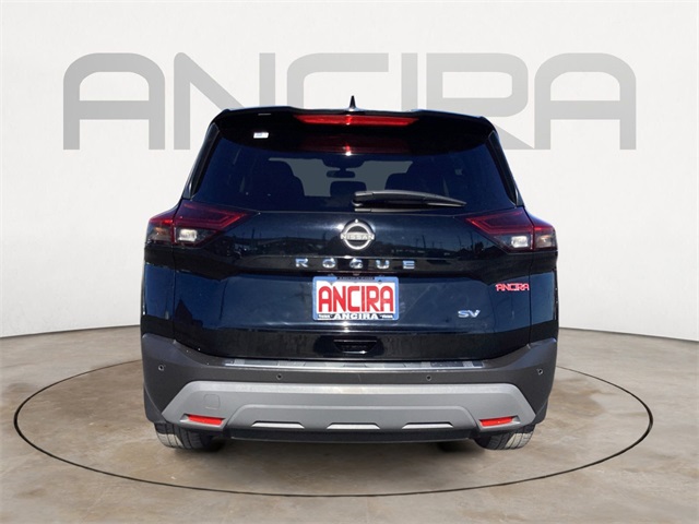 Used Car 2023 Nissan Rogue  Sv For Sale Under $20,000 In San Antonio, Texas