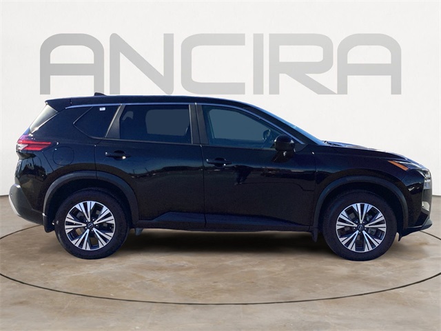 Used Car 2023 Nissan Rogue  Sv For Sale Under $20,000 In San Antonio, Texas