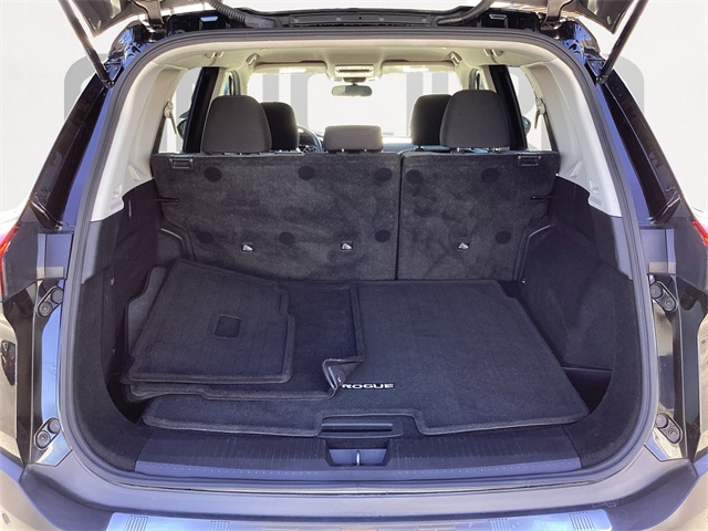 Used Car 2023 Nissan Rogue  Sv For Sale Under $20,000 In San Antonio, Texas