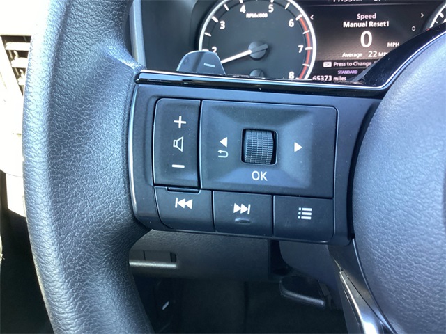 Used Car 2023 Nissan Rogue  Sv For Sale Under $20,000 In San Antonio, Texas