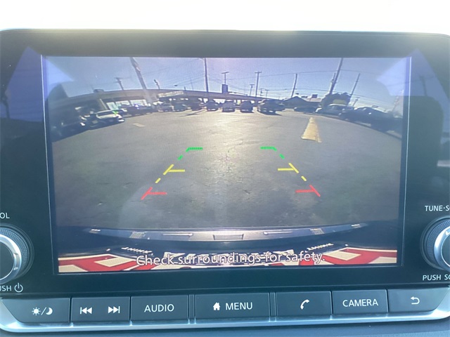 Used Car 2023 Nissan Rogue  Sv For Sale Under $20,000 In San Antonio, Texas