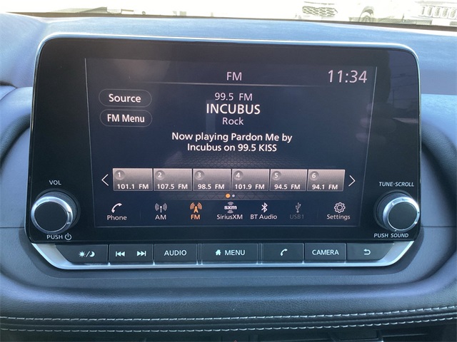 Used Car 2023 Nissan Rogue  Sv For Sale Under $20,000 In San Antonio, Texas