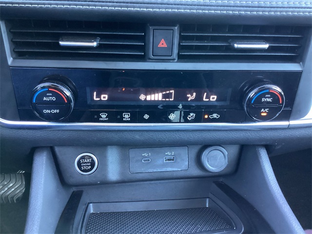 Used Car 2023 Nissan Rogue  Sv For Sale Under $20,000 In San Antonio, Texas