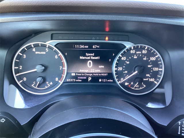 Used Car 2023 Nissan Rogue  Sv For Sale Under $20,000 In San Antonio, Texas