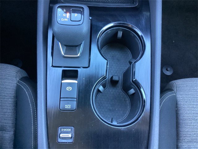 Used Car 2023 Nissan Rogue  Sv For Sale Under $20,000 In San Antonio, Texas