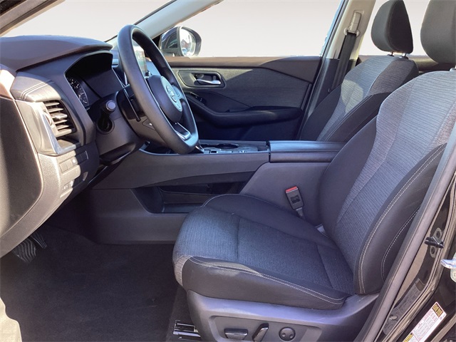 Used Car 2023 Nissan Rogue  Sv For Sale Under $20,000 In San Antonio, Texas