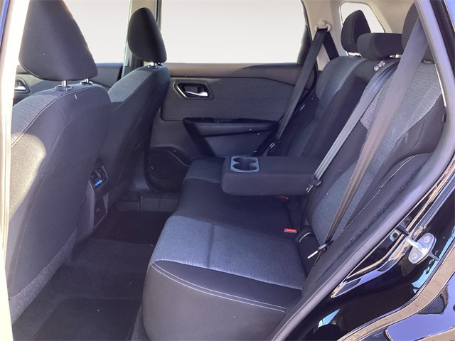 Used Car 2023 Nissan Rogue  Sv For Sale Under $20,000 In San Antonio, Texas