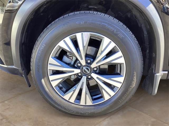 Used Car 2023 Nissan Rogue  Sv For Sale Under $20,000 In San Antonio, Texas