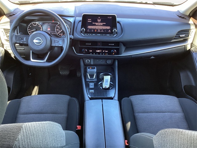 Used Car 2023 Nissan Rogue  Sv For Sale Under $20,000 In San Antonio, Texas