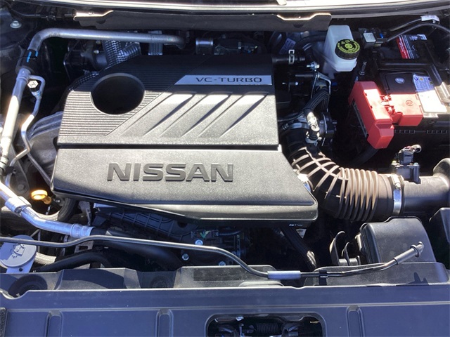 Used Car 2023 Nissan Rogue  Sv For Sale Under $20,000 In San Antonio, Texas