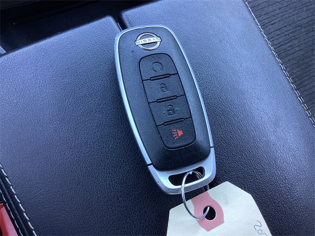 Used Car 2023 Nissan Rogue  Sv For Sale Under $20,000 In San Antonio, Texas