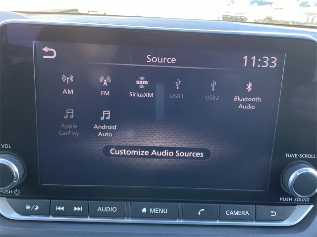 Used Car 2023 Nissan Rogue  Sv For Sale Under $20,000 In San Antonio, Texas