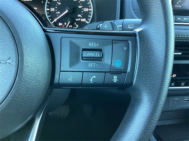 Used Car 2023 Nissan Rogue  Sv For Sale Under $20,000 In San Antonio, Texas