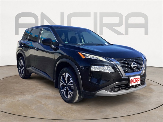 Used Car 2023 Nissan Rogue  Sv For Sale Under $20,000 In San Antonio, Texas