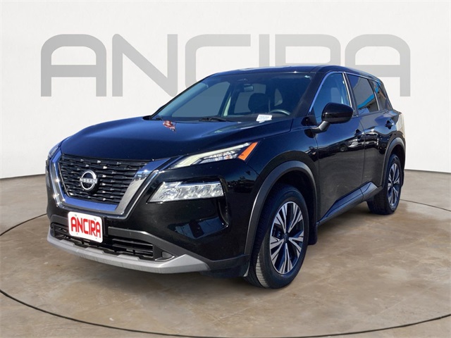 Used Car 2023 Nissan Rogue  Sv For Sale Under $20,000 In San Antonio, Texas