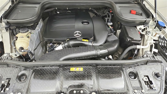 2022 Mercedes-Benz GLE GLE 350 Silver at Central Houston Nissan