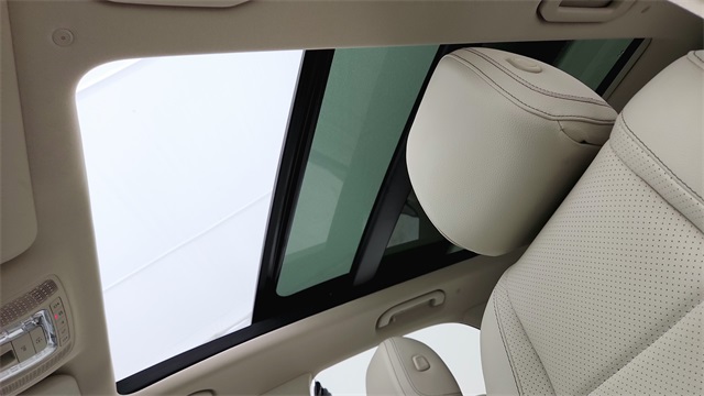 2022 Mercedes-Benz GLE GLE 350 Silver at Central Houston Nissan