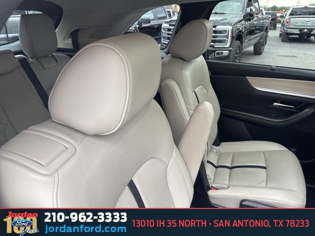 Used Car 2024 Mazda Cx-90  3.3 Turbo Premium For Sale Under $30,000 In San Antonio, Texas
