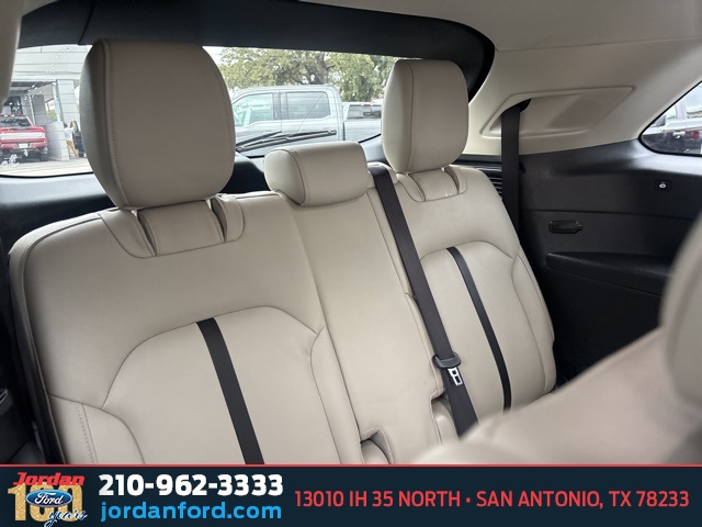 Used Car 2024 Mazda Cx-90  3.3 Turbo Premium For Sale Under $30,000 In San Antonio, Texas