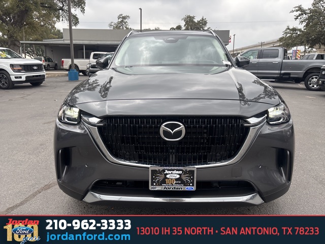 Used Car 2024 Mazda Cx-90  3.3 Turbo Premium For Sale Under $30,000 In San Antonio, Texas