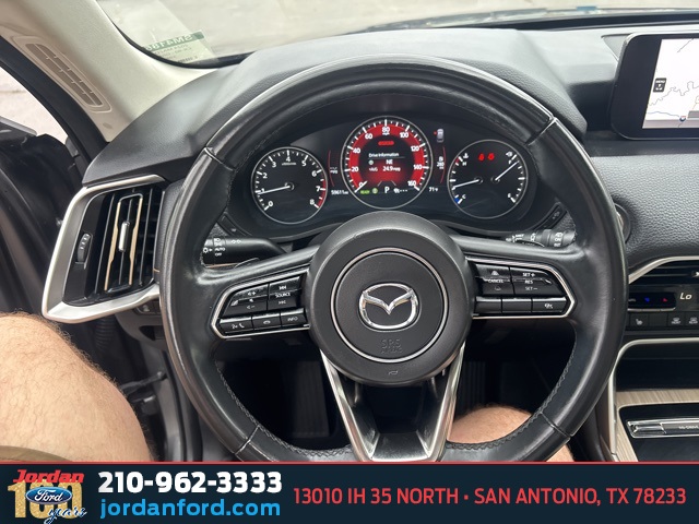 Used Car 2024 Mazda Cx-90  3.3 Turbo Premium For Sale Under $30,000 In San Antonio, Texas
