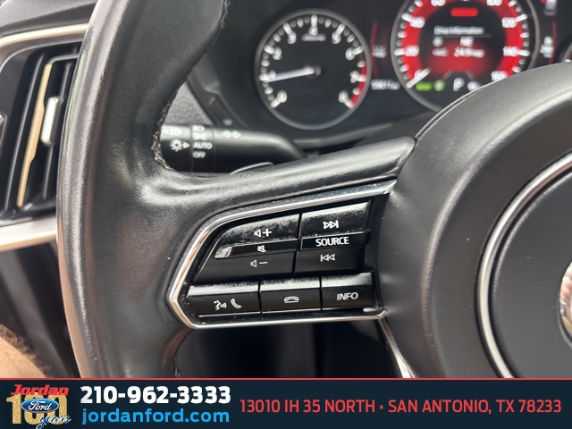 Used Car 2024 Mazda Cx-90  3.3 Turbo Premium For Sale Under $30,000 In San Antonio, Texas