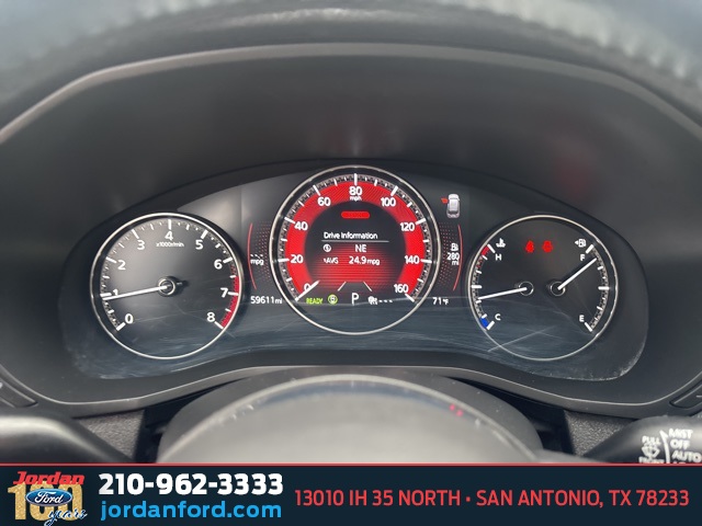 Used Car 2024 Mazda Cx-90  3.3 Turbo Premium For Sale Under $30,000 In San Antonio, Texas