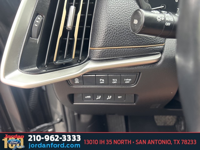 Used Car 2024 Mazda Cx-90  3.3 Turbo Premium For Sale Under $30,000 In San Antonio, Texas