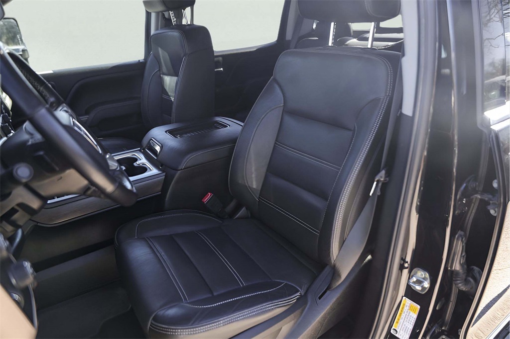 Used Car 2019 Gmc Sierra 2500hd  Denali For Sale Under $50,000 In Austin, Texas