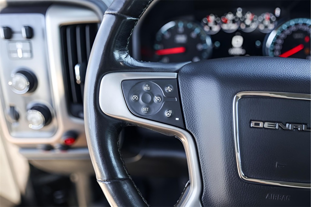 Used Car 2019 Gmc Sierra 2500hd  Denali For Sale Under $50,000 In Austin, Texas