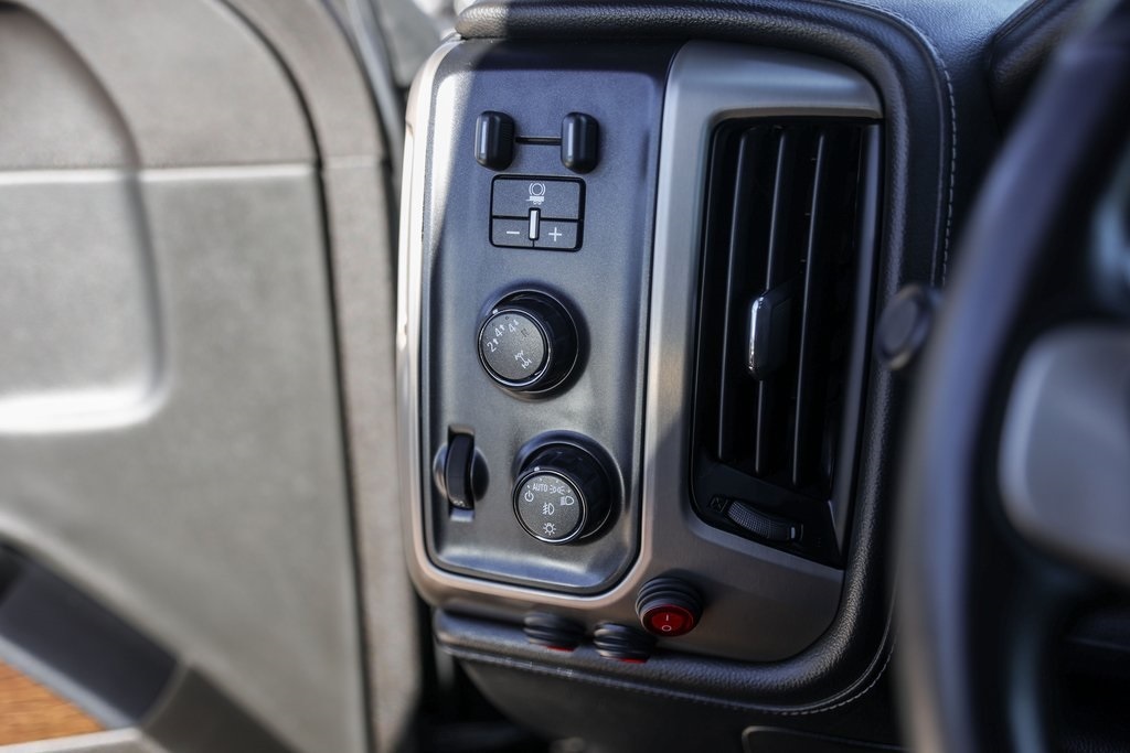 Used Car 2019 Gmc Sierra 2500hd  Denali For Sale Under $50,000 In Austin, Texas