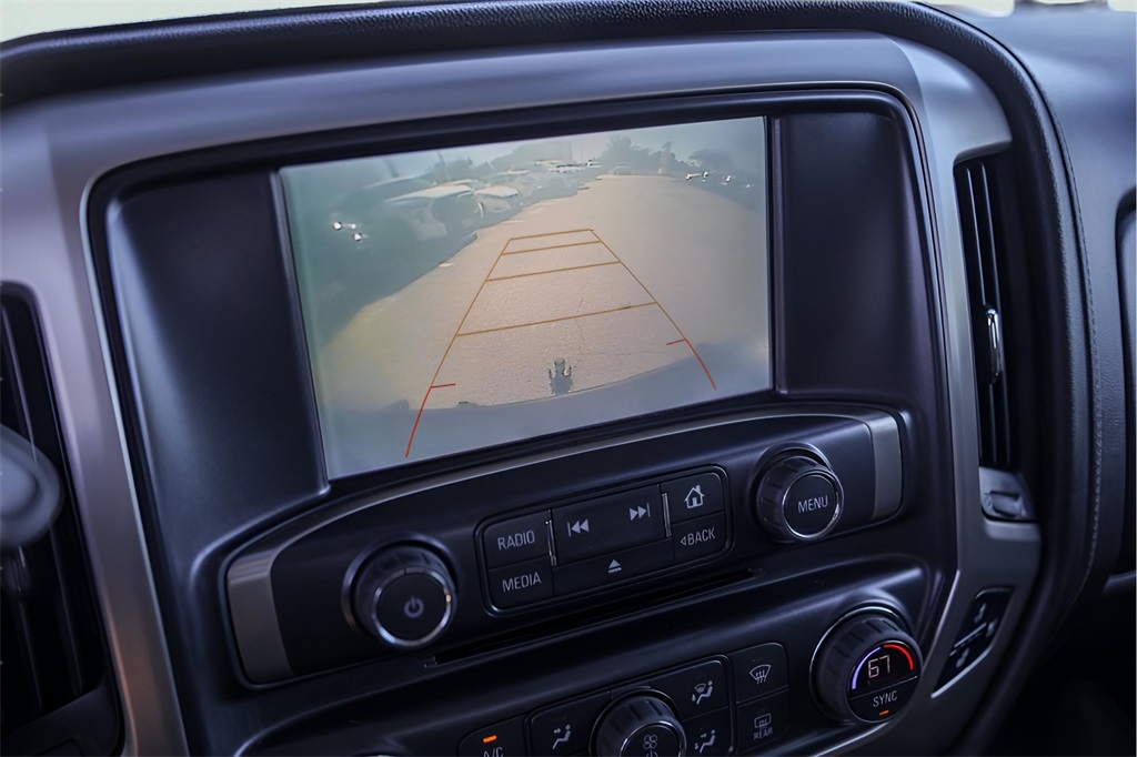 Used Car 2019 Gmc Sierra 2500hd  Denali For Sale Under $50,000 In Austin, Texas