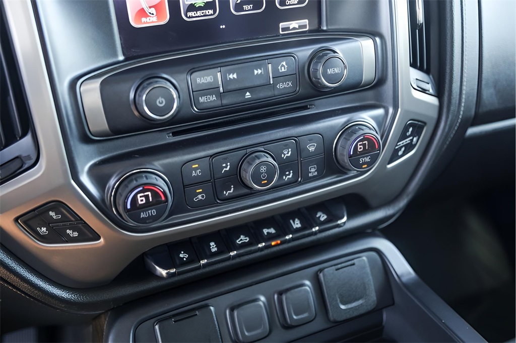 Used Car 2019 Gmc Sierra 2500hd  Denali For Sale Under $50,000 In Austin, Texas